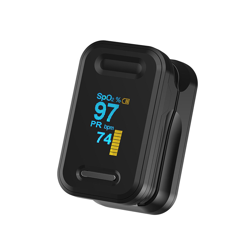 

Yonker Pulse Oximeter Fingertip