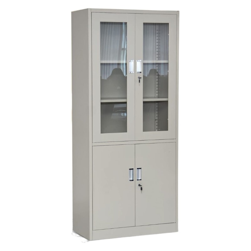 

Adamsmed Medical Storage Cabinet