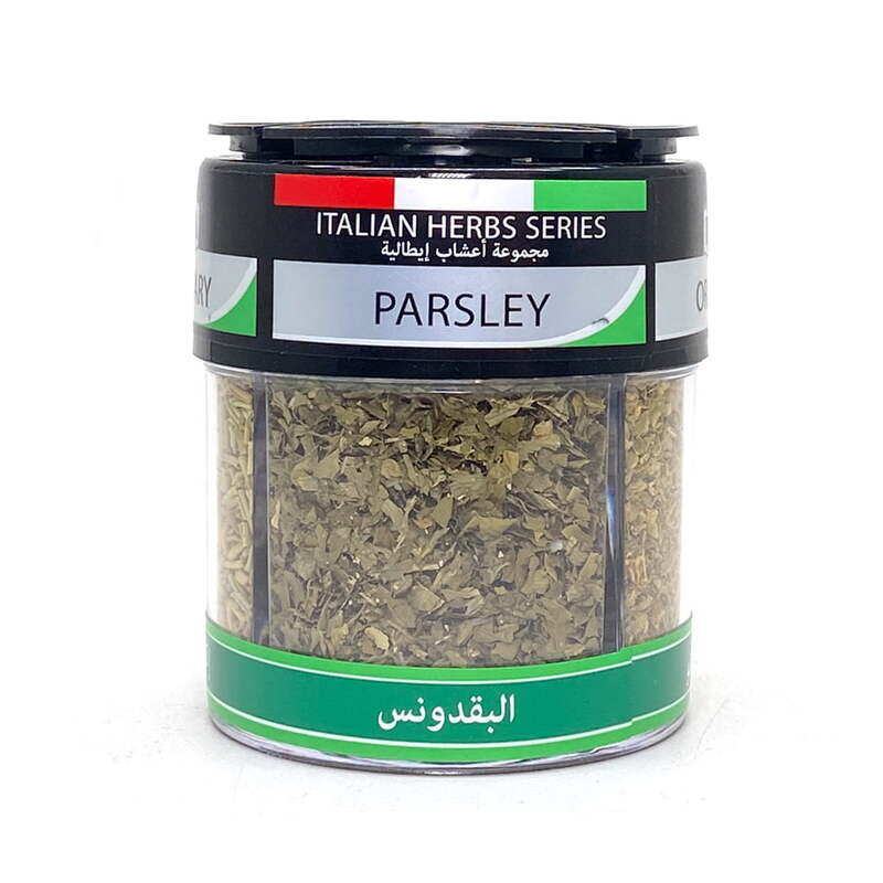 

ITALIAN HERBS SERIES (24g) HEXA