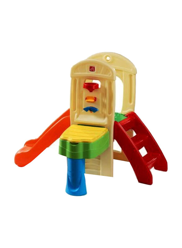

Step2 Fun & Sun Climber with Sanbox Set, Ages 2+
