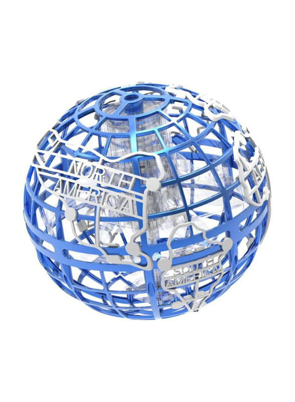 

Syma Stunt Sphere, Ages 6+