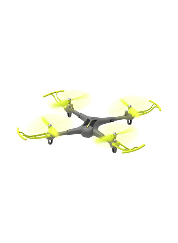 

Syma Remote Control Storm Quadcopter, 2.4G, Ages 8+