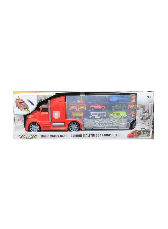 

Glory Bright Truck Carry Case, Ages 3+