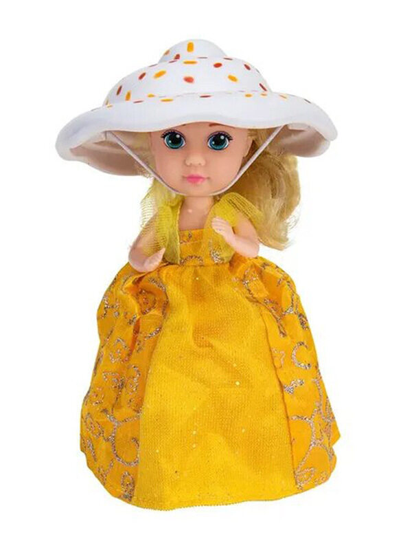 

Emco Cupcake Surprise Maya, 1 Piece, Ages 3+
