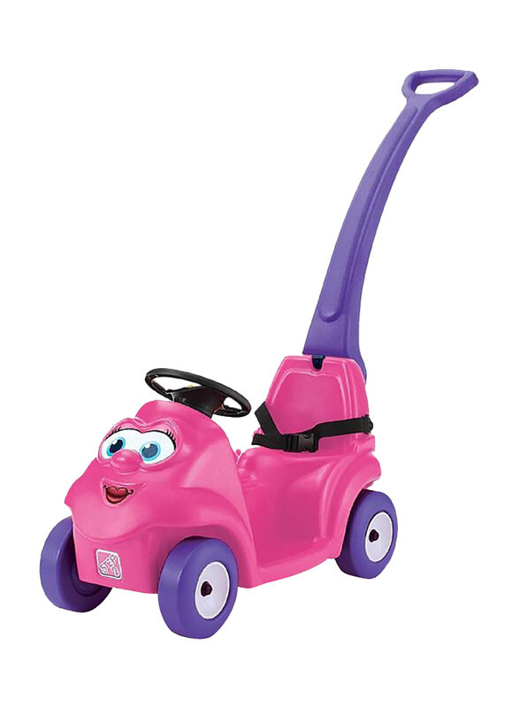 

Step2 Smile & Ride Buggy, Ages 3+