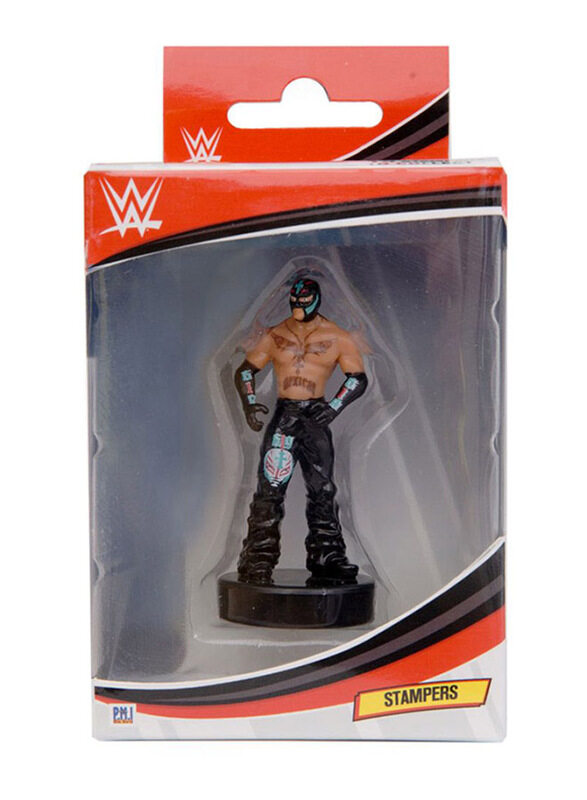 

WWE Stamper, Ages 3+