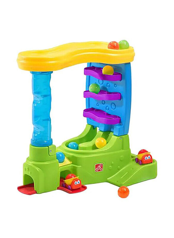 

Step2 Ball Buddies Double Drop HQ, All Ages