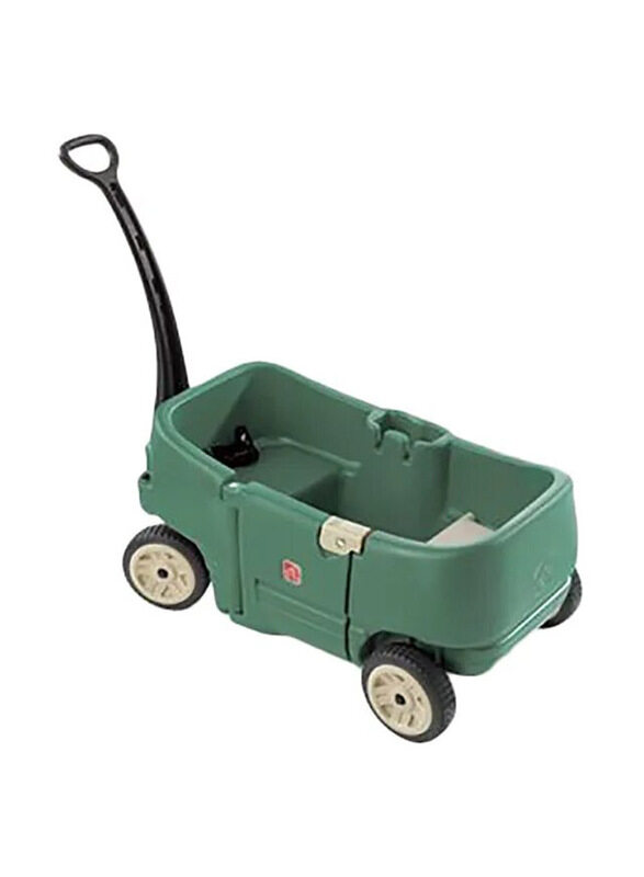 

Step2 Wagon For Two Plus, 1 Piece, Months 18+