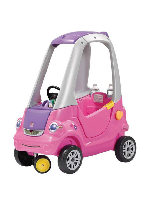 

Step2 Toddler Tune Coupe, Ages 3+, Multicolour