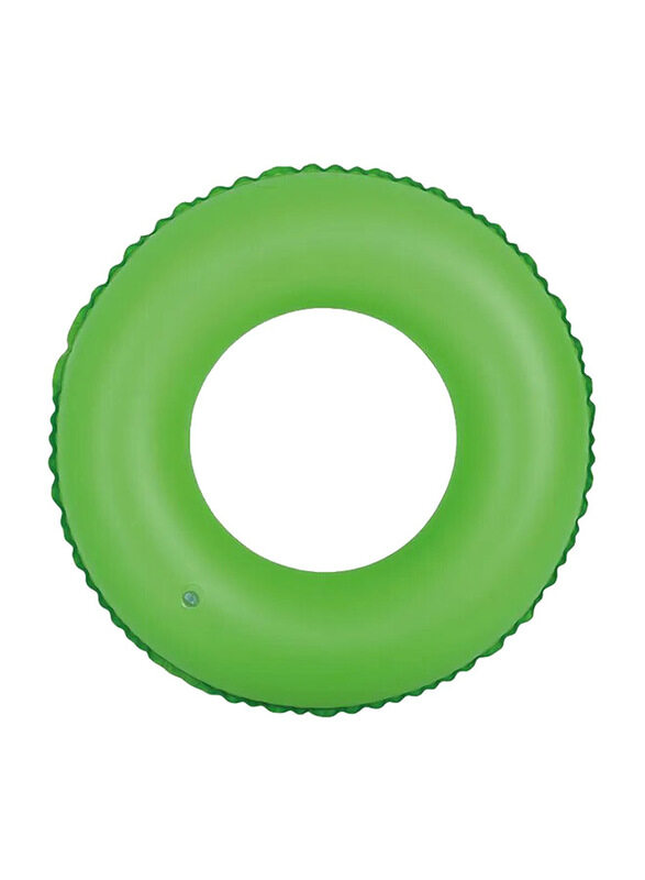 

Jilong Swim Ring, 76cm, 35019, Assorted Colour