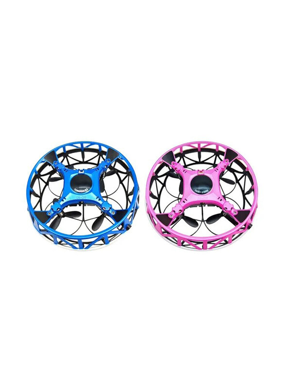 

Glory Bright Motion Sensor Drone, 1 Piece, Ages 3+