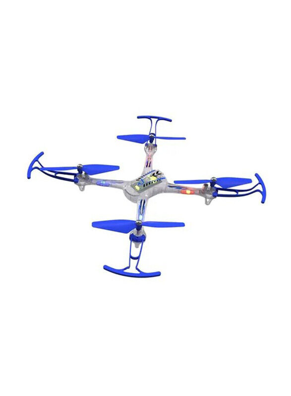 

Syma 4-Channel Auto Hover RC Stunt Assorted Drone, Ages 8+