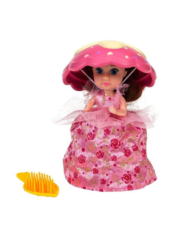 

Emco Cupcake Surprise Liza, 1 Piece, Ages 3+