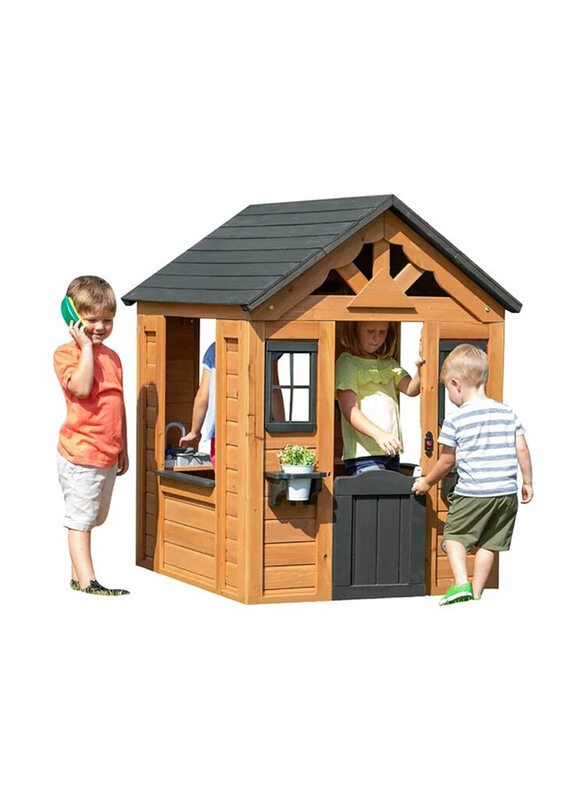 

Backyard Discovery Sweetwater Play House, Ages 2+