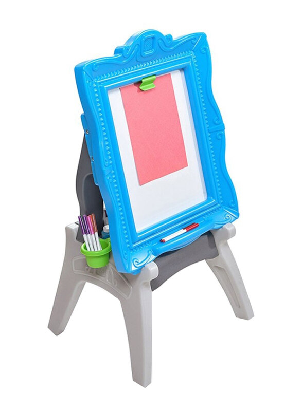 

Step2 Masterpiece Easel, Ages 3+, Multicolour
