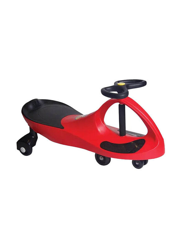 

PlaSmart Plasma Car, Red, Ages 3+