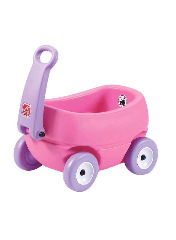 

Step2 Little Helpers Wagon, Ages 2+