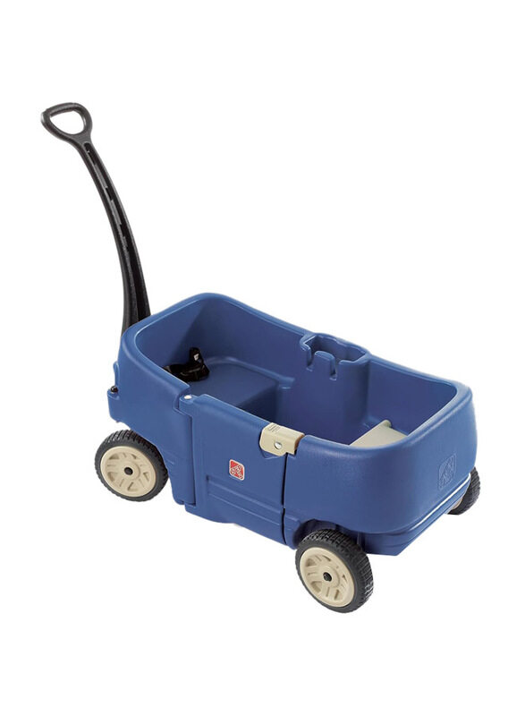 

Step2 Wagon for Two Plus, Ages 2+