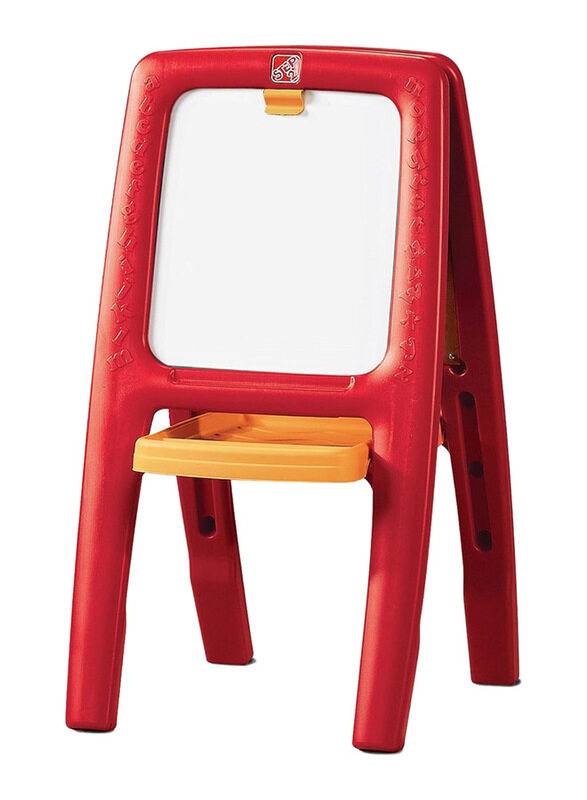 

Step2 Easel for Two Set, Ages 3+