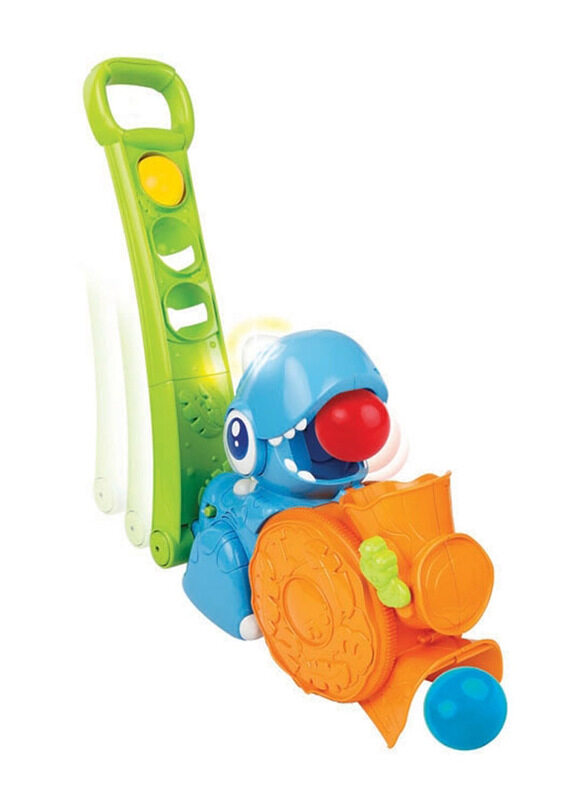 

Winfun Popping Fun Dino, Multicolour