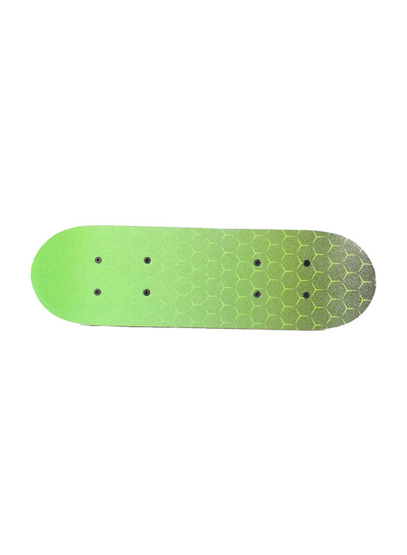 

Lamborghini Anti-Slip 7-Ply Maple Mini Skateboard, Ages 3+, Green