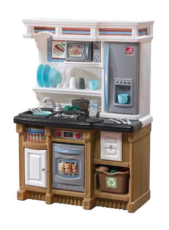 

Step2 Custom Kitchen Set, Ages 3+