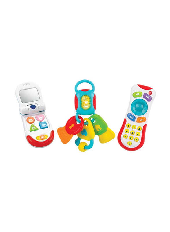 

Winfun Baby Light N Sounds Kit Set