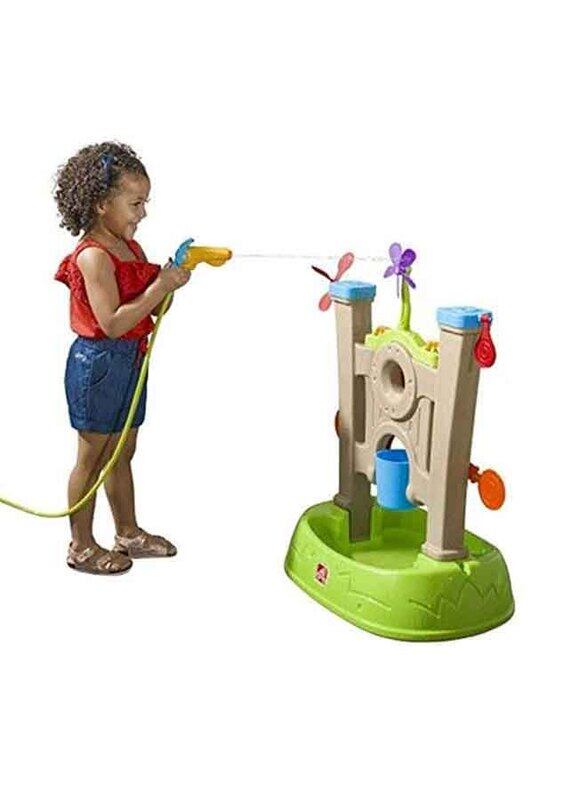 

Step2 Waterpark Arcade