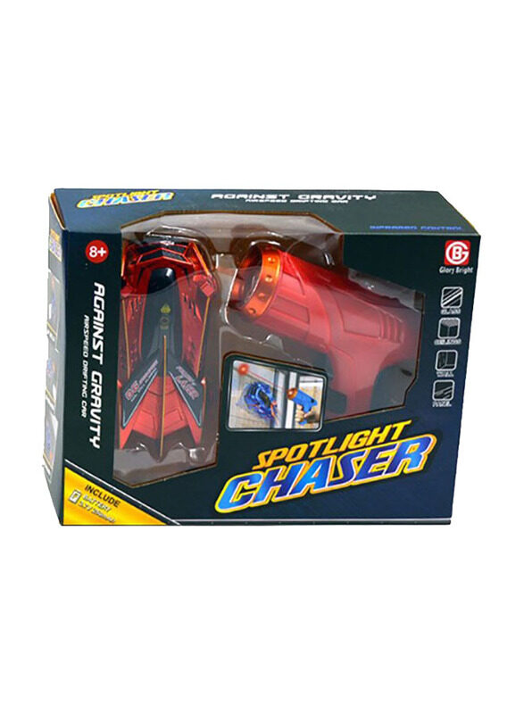 

Glory Bright Spotlight Chaser Car, Ages 8+