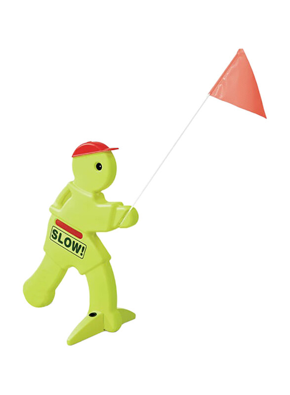 

Step2 Kidsalert V.W.S Visual Warning Signal, Ages 2+