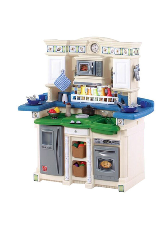 

Step2 Lifestyle Partytime Kitchen Set, Ages 2+
