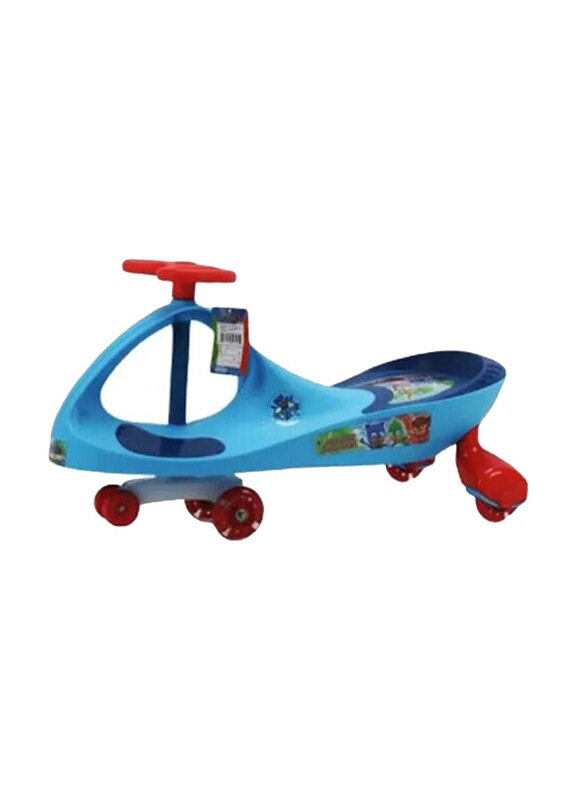 

PJ Mask Swing Car, Ages 3+