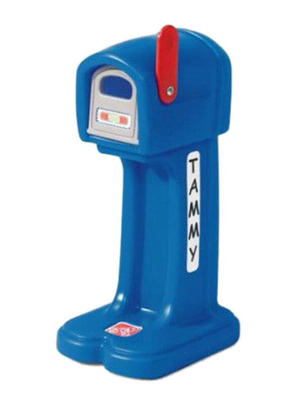 

Step2 Mail Master Junior Mailbox
