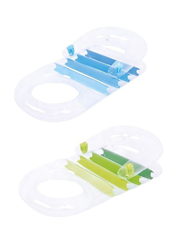 

Jilong Water Lounger Inflatable Pool Float, 33055, Assorted