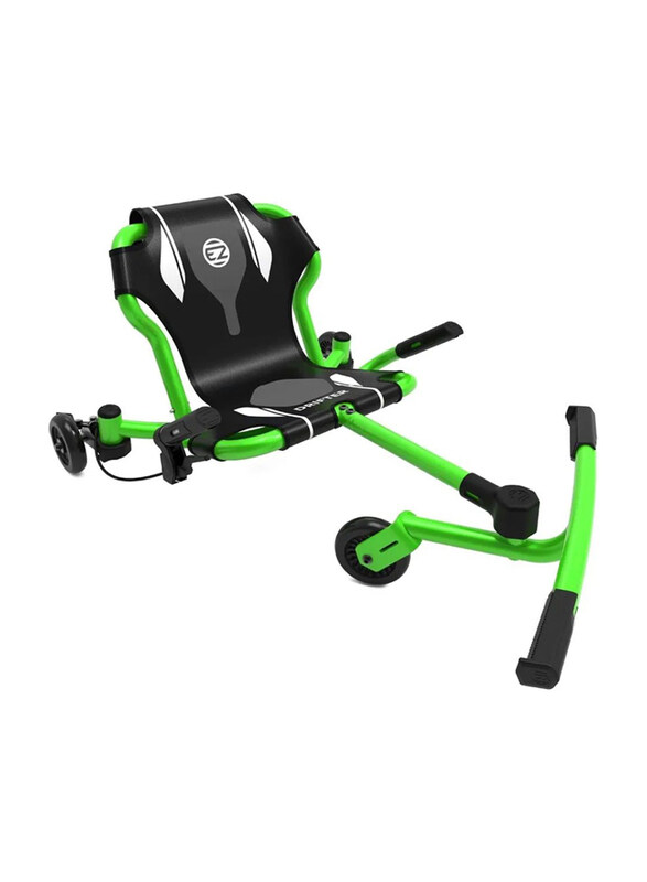 

Ezy Roller Ride-On Drifter X, Ages 6+