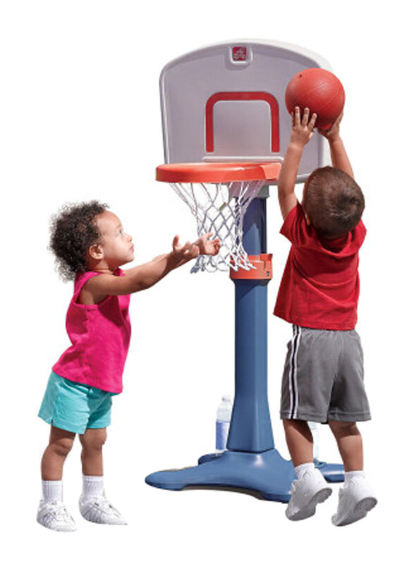 

Step2 Junior Basketball Set, Multicolour