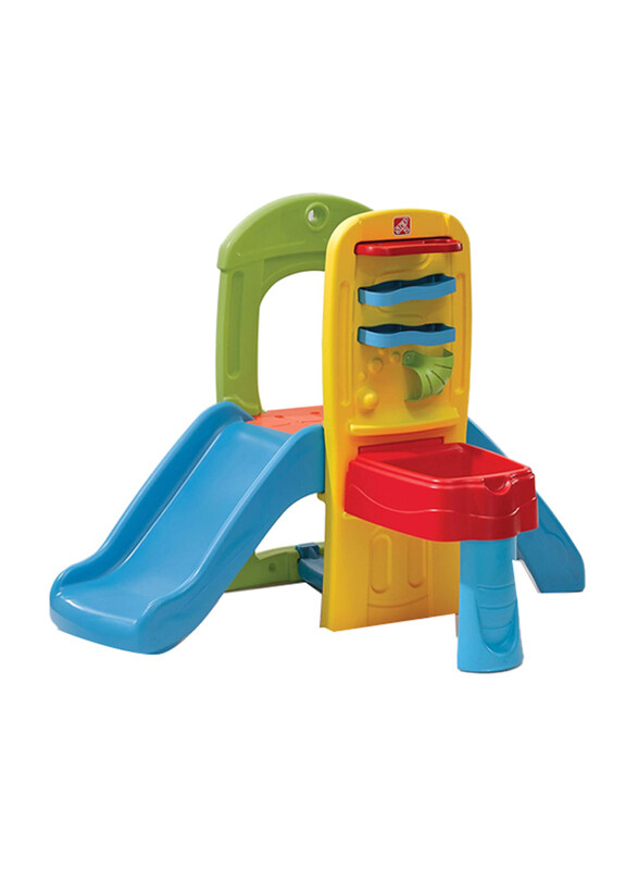 

Step2 - Play Ball Fun Climber, Ages 1+