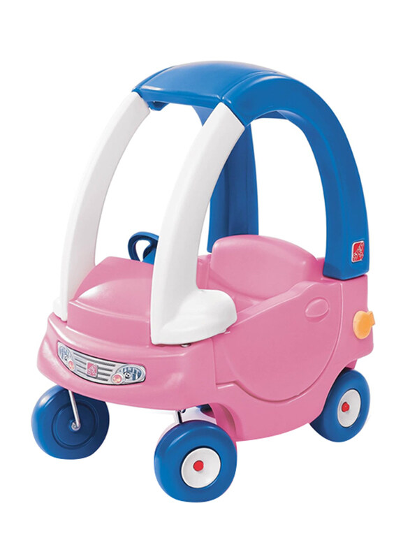 

Step2 Toddle Tune Coupe, Ages 2+