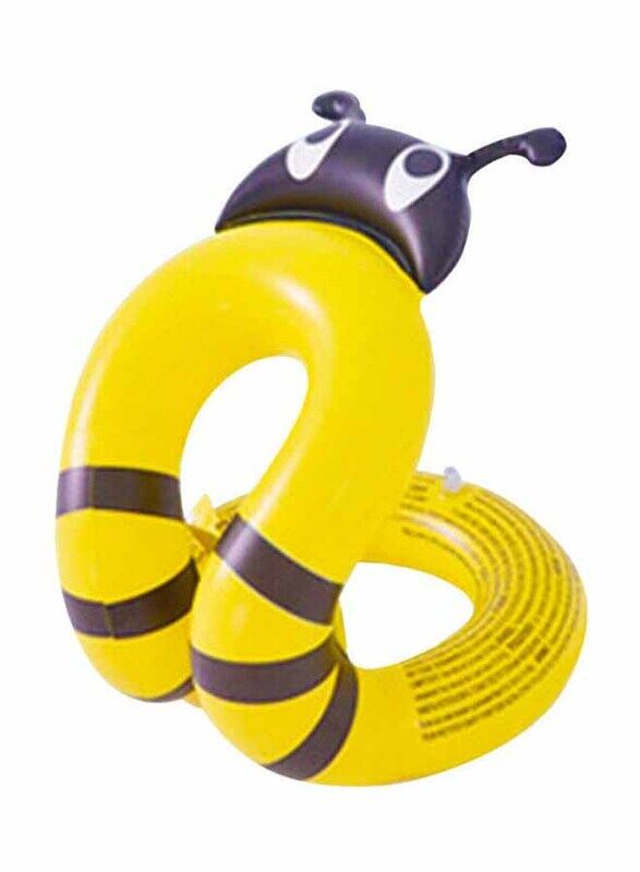 

Jilong Bee Swim Vest, 37624, Yellow