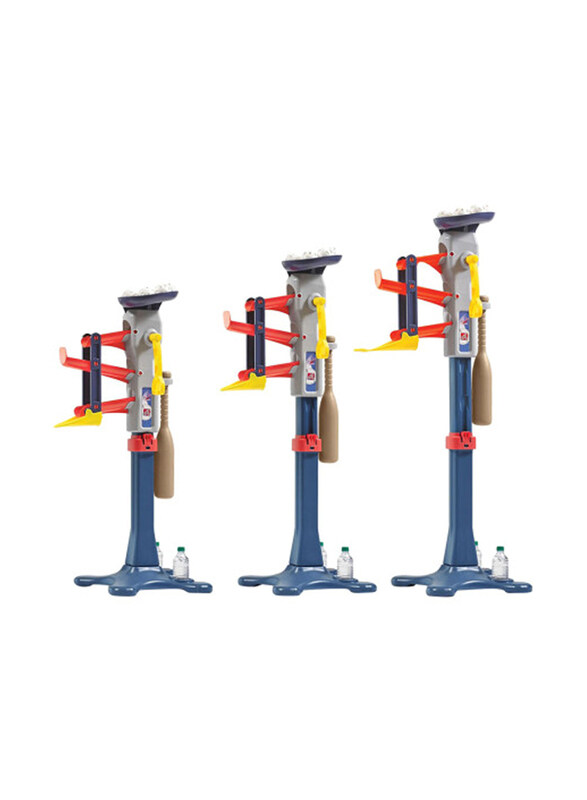 

Step2 Baseball Trainer, Ages 3+, Multicolour