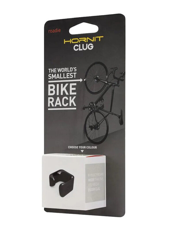 

Hornit Clug Roadie, Black