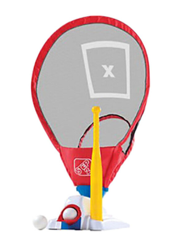 

Step2 Grand Slam Baseball Set, Ages 3+