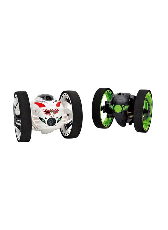 

Glory Bright Assorted Bounce Car, Ages 14+
