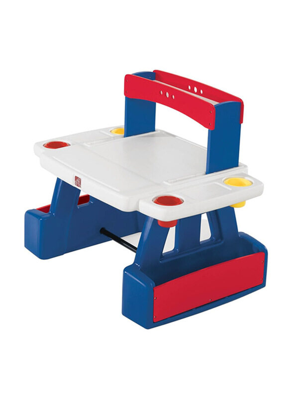 

Step2 Creative Projects Table, Ages 3+