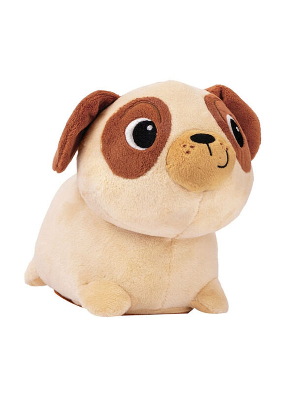 

Winfun My Wobbly Pug Pal, Beige