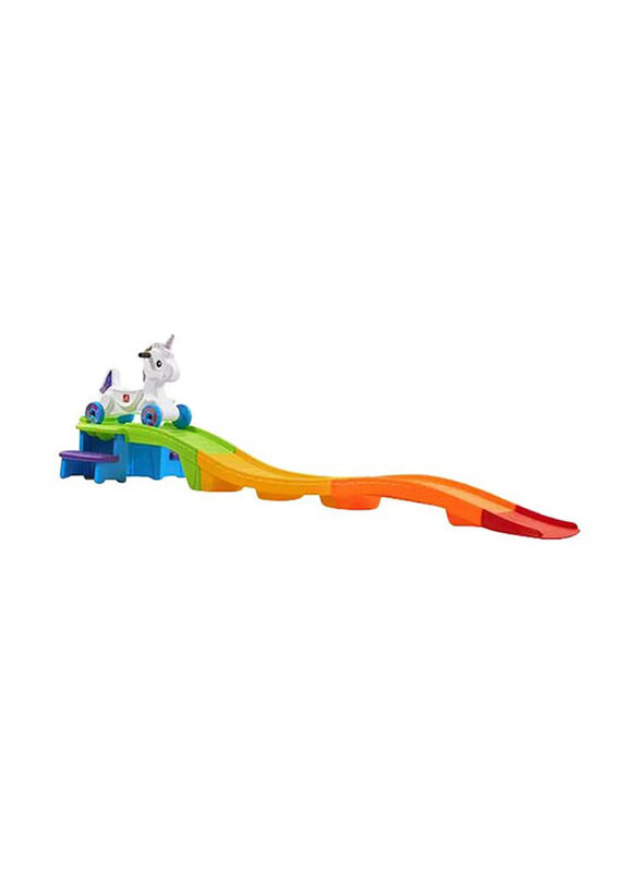 

Step2 Unicorn Up & Down Roller Coaster, Set, Multicolour