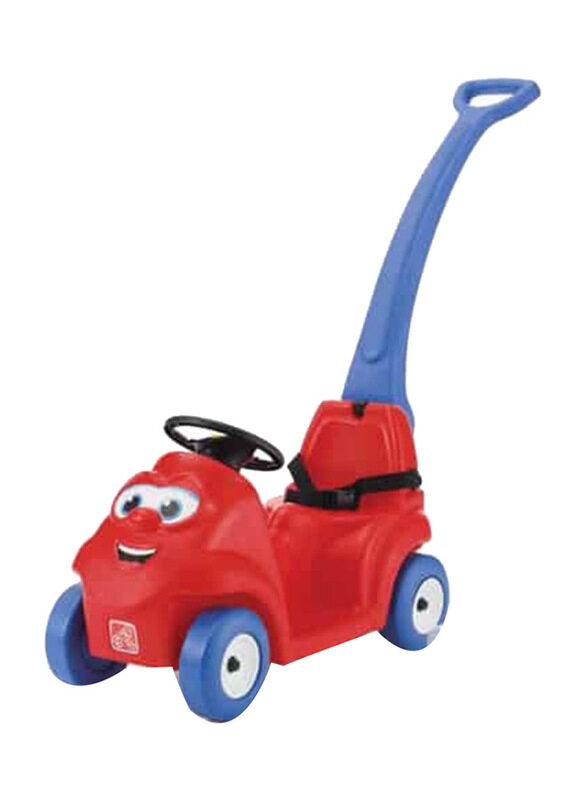 

Step2 Smile & Ride Buggy, Ages 2+