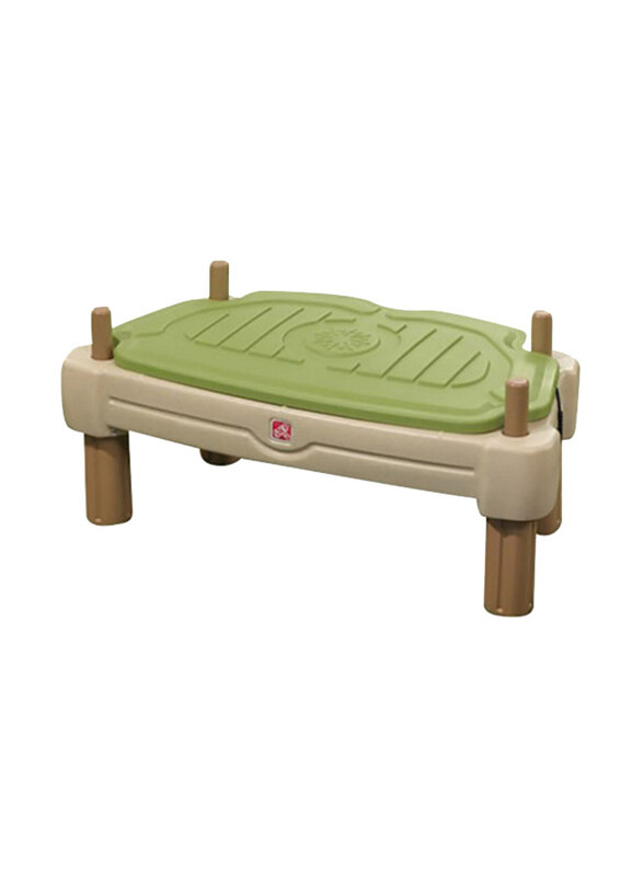

Step2 Adjustable Sand Water Table, Ages 2+