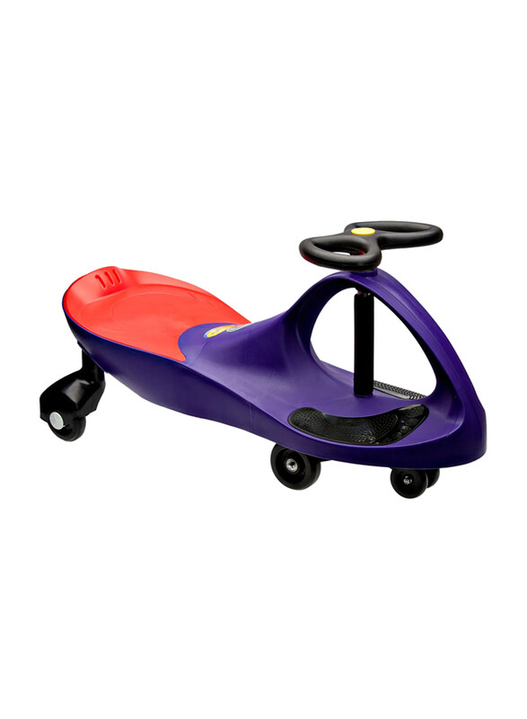 

Plasma Swing Car, Ages 3+