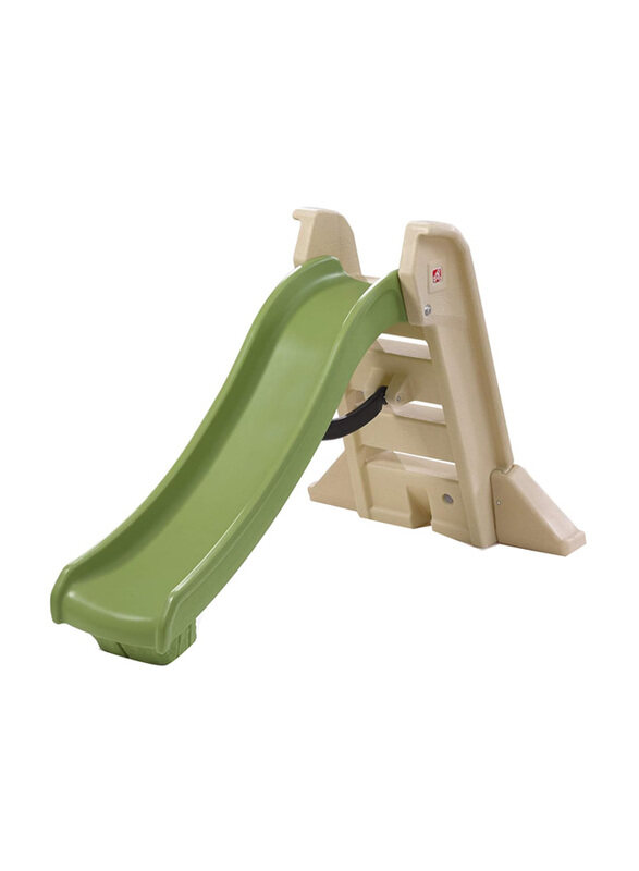 

Step2 Naturally Playful Big Folding Slide, Ages 1+, Multicolour